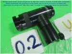 Navitar 1-61522, Precise Eye Body As Photo, For Part Not Working, Need Repair.. Fixed Price $49.54.