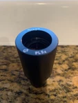 Nikon Microscope Part Cf Pl 5X Eyepiece Optics. Fixed Price $45.95.