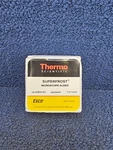 Erie Thermo Scientific 4951F-001T Superfrost 3" X 1" 1MM Microscope Slides. Fixed Price $33.61.