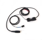 Keyence FS-N11N Fiber Optic Machine Vision Ampiflier W FU-38 Reflective Unit. Fixed Price $74.25.