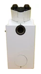 Carl Zeiss Electronic Microscope Camera Head Working Surplus. Fixed Price $1010.15.