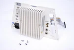 Zeiss Axiovert 200M Power Supply Module 100-240V W/ Rear Control Board 1267-345. Fixed Price $399.00.