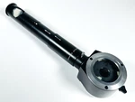Leitz 1.25X Camera Lucida Zeichenspiegel Microscope Drawing Tube With Periplan. Fixed Price $149.95.