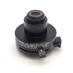 Nikon Microscope Condenser C-c Slide Achro 2-100X. Fixed Price $495.00.