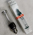 70W Osram Clear Hps High Pressure Sodium Son-t Tube Light Bulb E27 Vialox. Fixed Price $58.95.