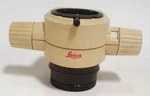 Leica MS5 Microscope Zoom Body 10445613. Fixed Price $169.00.