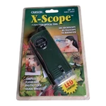 New Carson X-scope 7-FUNCTION Optical Tool Sealed CP-11 Microscope Telescope +. Fixed Price $32.50.