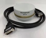 Olympus DP70 Microscope Digital Camera. Fixed Price $250.00.