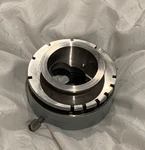 Vintage Carl Zeiss Opmi Surgical Microscope Camera Mount Spacer Adapter Stage. Fixed Price $30.00.