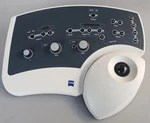 Zeiss H&k Trackball Control Panel For Libra Electron Microscope 344002-9002-010. Fixed Price $172.13.