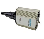 Roper Scientific Photometrics Coolsnap-pro Cf Monochrome Camera + HR055-CMT Lens. Fixed Price $359.99.