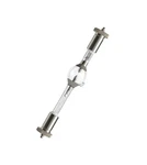 Osram 69198 Hbo W/2 L1 57V Mercury Short Arc Double-ended Lamp. Fixed Price $600.99.