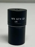 Olympus Nfk 6.7X Ld. Fixed Price $65.00.