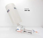 Ametek Edax PV77-47170 Hitachi 4800I Eds Detector *used Working. Fixed Price $1000.00.