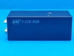 Jai CV-M91 3CCD Rgb Color Industrial Camera Used.. Fixed Price $499.00.