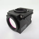 Nikon Chroma T510LPXRXT Custom EX480/EM580/DM510 Fluorescence Filter Cube. Fixed Price $159.95.