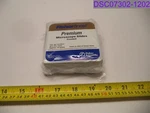 Fisher Finest Premium Microscope Slides Frosted 25 X 75 1MM P/n 12-544-2. Fixed Price $13.78.