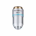 Amscope 40X Plan Achromatic Compound Microscope Objective Lens. Fixed Price $66.99.