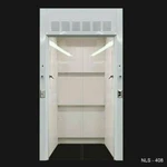 Fisher American 4' Laboratory Fume Hood / Floor-mounted Walk-in E1-217. Fixed Price $10950.00.