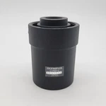 Olympus Microscope U-pmtv Ccd Adapter 0.3X. Fixed Price $100.00.