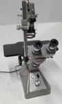 Olympus Ck Inverted Stereo Microscope 0.10, 0.25, C20 0.40 1.20 Objective. Fixed Price $289.07.