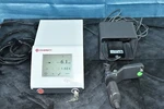 Coherent Opal Photodynamic Therapy (pdt) Laser With Zeiss Slitlamp Adapter. Fixed Price $11500.00.