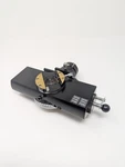 Zeiss Iii Rs Microscope Vertical Illuminator Fluorescence Filter 46 62 49-9904. Fixed Price $219.99.