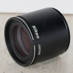 Nikon Plan 1X Objective Microscope Lens Made In Japan *very Good*. Fixed Price $499.99.