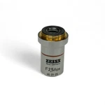 Carl Zeiss 2.5X /0.08 Microscope Objective Lens 160/- 460105. Fixed Price $149.96.