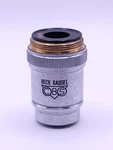 Beck Kassel (cbs) Microscope, Objective Lens, 10X/0.30. 160 C5784. Fixed Price $19.99.