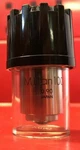 Olympus Plan 100 0.90 Microscopic Lens. Fixed Price $285.00.
