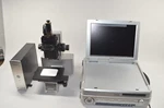 Keyence Digital Microscope VHX-100. Fixed Price $1999.99.