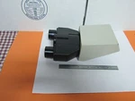 Optical Microscope Part Nikon Head Without Eyepieces Optics BIN#A9. Fixed Price $99.00.