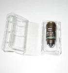 Nikon Plan 20X/0.40 OFN22 Wd 1.2 /0.17 MRL00202. Fixed Price $286.18.