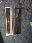 Bausch & Lomb The Discoverer 15-60X Spotting Zoom 60MM Telescope W/case. Fixed Price $45.00.