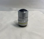 Nikon Plan Dic 10X, 0.25, 210/0, Microscope Objective Lens Great Condition!. Fixed Price $149.99.