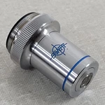 Swift 10X Mag Microscope Objective Lens 20MM Thread Mount Occular Optical .25 Na. Fixed Price $20.15.