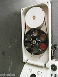 Lep Ludl 99A161 Motorized Wheel & Shutter W/ 0.3,0.7,1.0,2.0,3.0 Filters. Fixed Price $249.99.