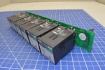 SKP410 Assembly/pcb Board With (6) BMP502L Control Circuits, SKCL-F4/SEIKO Epson. Fixed Price $365.68.