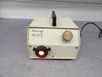 Scienscope IL-88-FOI Microscope Fiber Optic Illuminator M4410. Fixed Price $149.00.