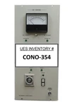 Jeol JSM-6400F Control Sip/bakeout Power Supply Wafer Defect Sem Working. Fixed Price $1106.22.