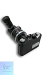 Nikon M-35S Afm Cfma Hfm Microscope Camera Equipment. Fixed Price $164.62.