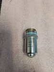 Nikon 40 0.65 Strain Free Microscope Objective Pol. Fixed Price $109.99.