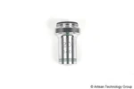 Swift Optical 20/0.40 Microscope Objective. Fixed Price $65.00.