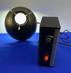 Scienscope IL-LED-R2E Power Supply With Dome Light. Fixed Price $250.00.