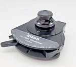 Nikon Microscope Swing Out Condenser C-sw Part# MBL71305. Fixed Price $1028.00.