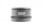Near Mint Olympus 110 Alk 0.3X WD250-350 Auxiliary Microscope Objective Lens. Fixed Price $134.10.