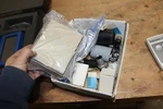 Large Lot Zeiss & More Microscope Parts. Fixed Price $99.99.
