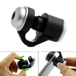 30X Zoom Bright Led Stereo Microscope Magnifier Clip-on Cell Phone Camera Lens. Fixed Price $11.27.