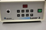 Ablestik Scholly Curing Fiber Optic Light Source FX650.LUXOR 3 151926. Fixed Price $183.99.